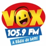 Rádio Vox 105.9 FM