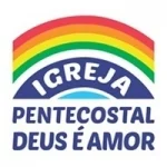 Super Rádio Deus é Amor 640 AM