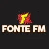 Fonte FM Brasília