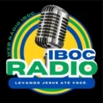 IBOC Web Rádio