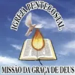 Igreja Missão da Graça de Deus