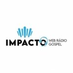Logo da rádio Impacto Mundial Rádio