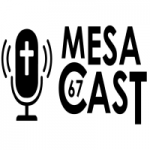 Logo da rádio Mesacast 67