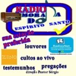 Morada do Espírito Santo
