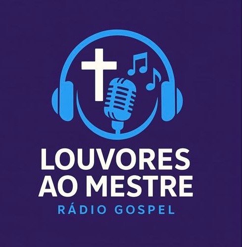 Web Rádio Louvores ao Mestre Varginha