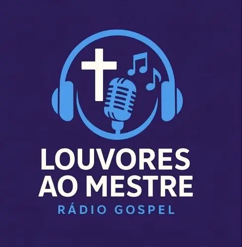 Web Rádio Louvores ao Mestre Varginha