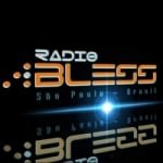 Logo da rádio Radio Bless