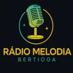 Rádio Melodia Bertioga