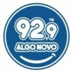 Rádio Algo Novo 92.9 FM