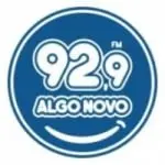 Rádio Algo Novo 92.9 FM