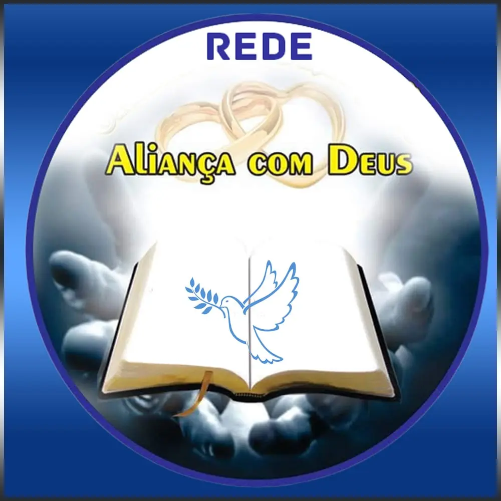 Rádio Rede Aliança com Deus