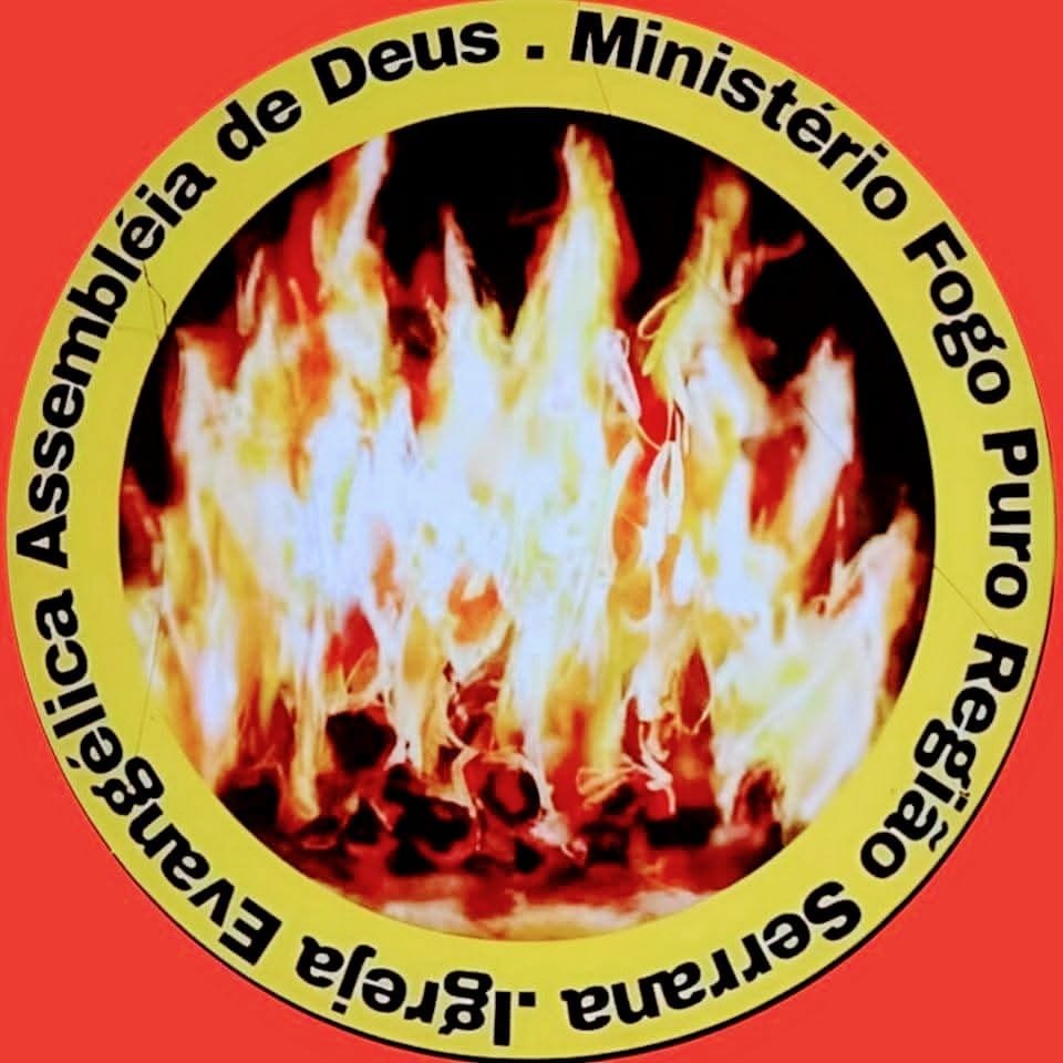 Radio Ministério Fogo Região Serrana