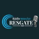 Logo da rádio Rádio Missão Resgate Teresópolis