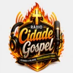 Rádio Cidade Gospel