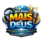 Web Rádio Mais De Deus
