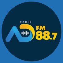Rádio AD 88.7 FM