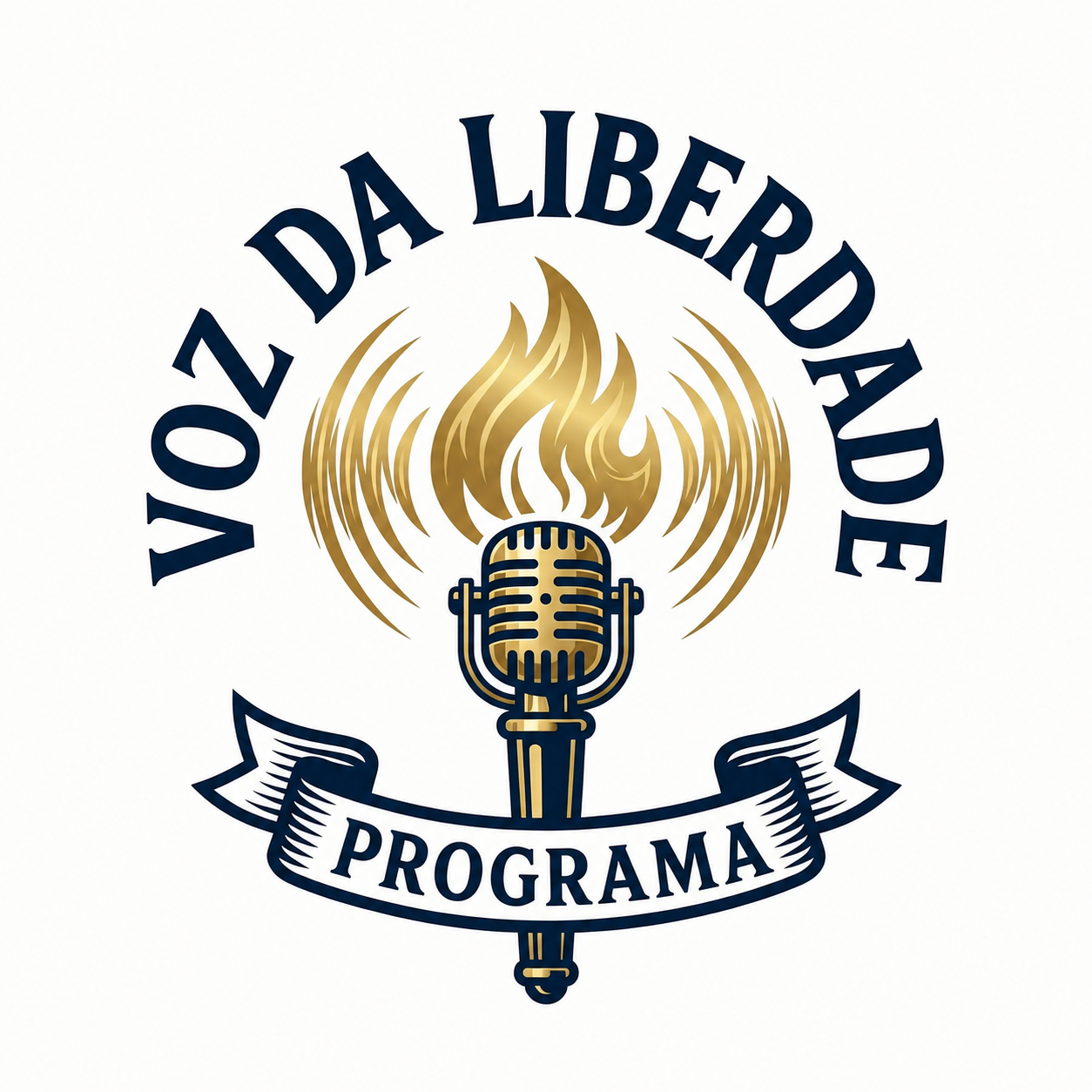 Programa Voz da Liberdade