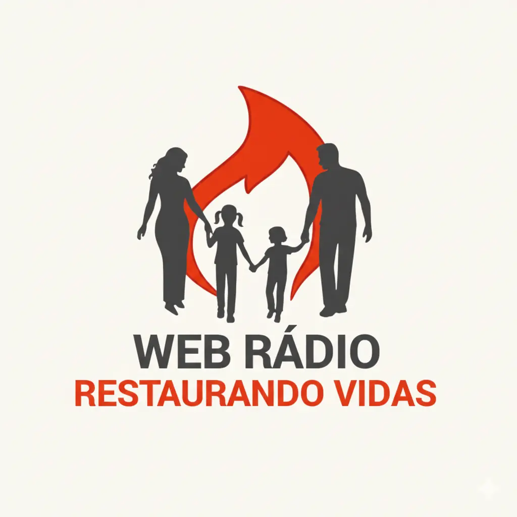 Webrádio Restaurando Vidas