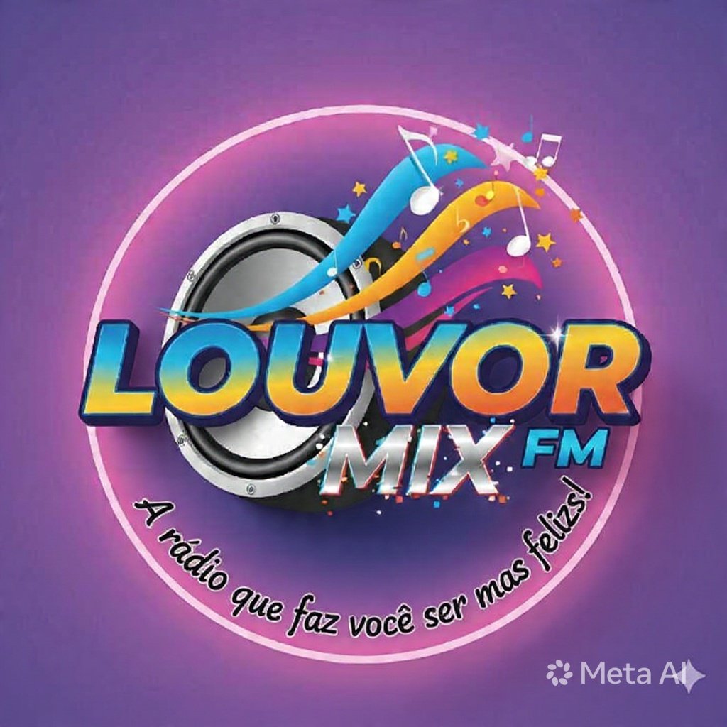 Rádio Louvor Mix