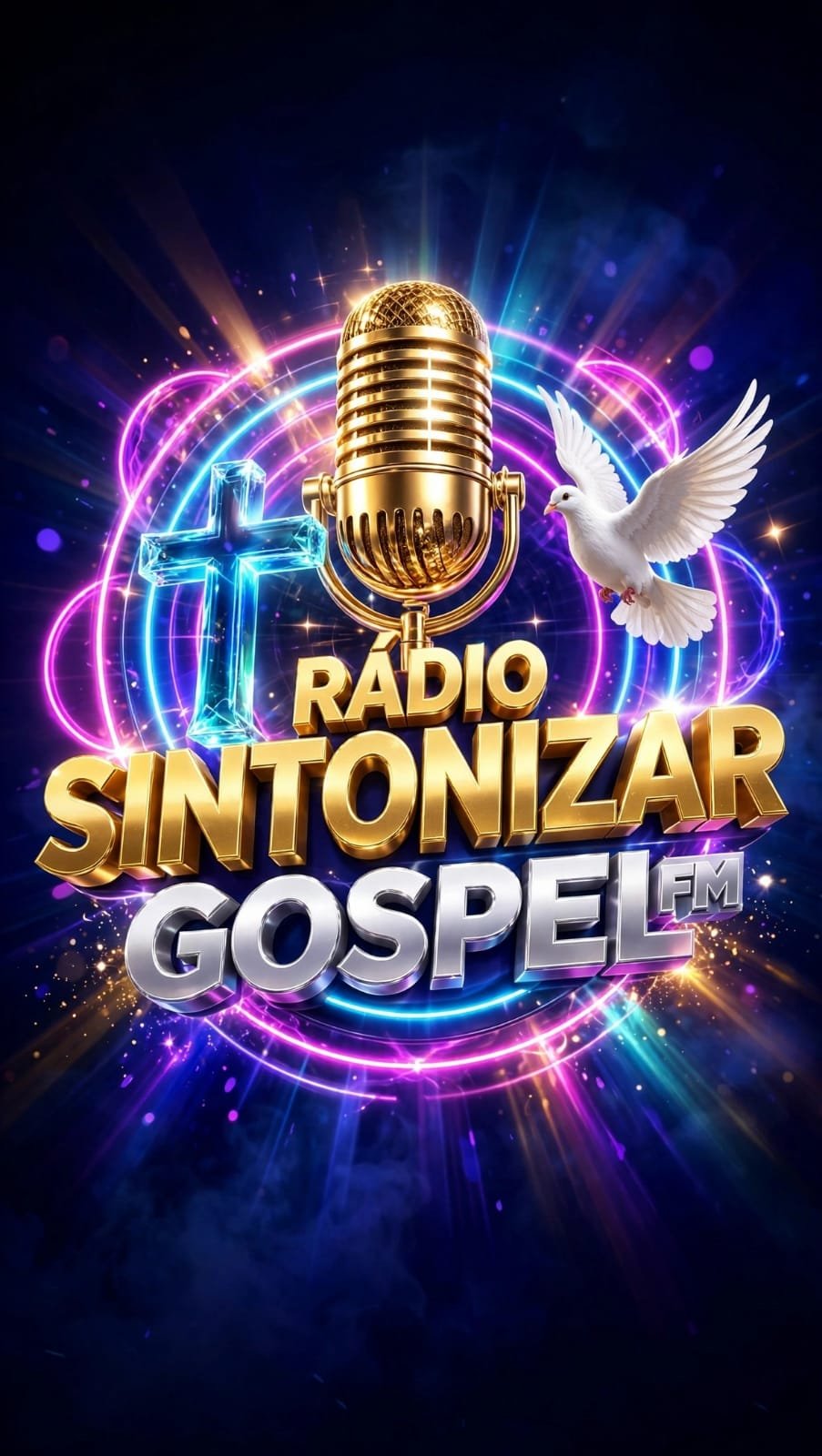 RADIO SINTONIZAR GOSPEL FM