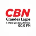 Radio CBN Grandes Lagos 90.9 FM