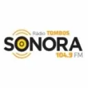 Rádio Tombos Sonora 104.9 FM