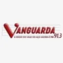Rádio Vanguarda 91.3 FM