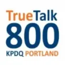 KPDQ True Talk 800 AM