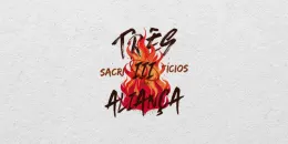 Três Sacrifícios Uma Aliança - Musical