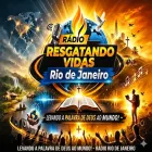 Rádio Resgatando Vidas