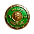 Web Rádio Príncipe da Paz