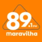 Rádio Maravilha 89.1 FM Varginha MG