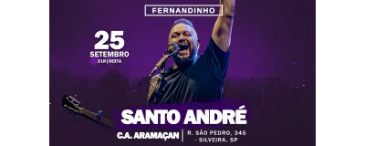 Fernandinho - Santo André