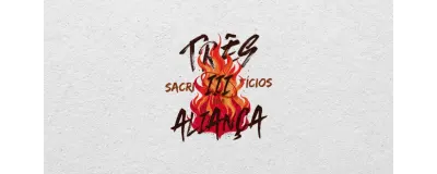Três Sacrifícios Uma Aliança - Musical