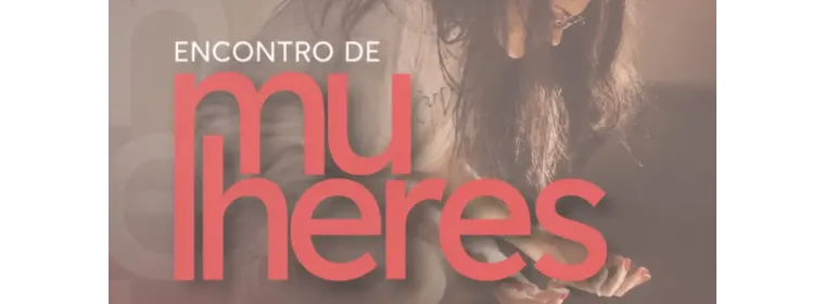 CULTO DE MULHERES