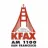 Radio KFAX 1100 AM