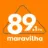 Rádio Maravilha 89.1 FM Varginha MG