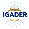 Assembleia De Deus Em Restauração - IGADER G. Valadares