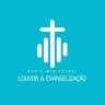 Rádio Gospel Louvor & Evangelização