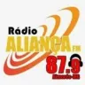 Rádio Aliança 87.9 FM