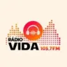 Rádio Vida 105.7 FM