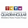Rádio Web 1º Igreja Quadrangular de Varginha