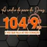 Rádio 104.9 FM Manhuaçu