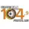 Rádio Cidade 104.9 FM