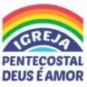 Rádio Deus é Amor 95.5 FM