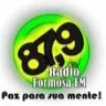 Rádio Formosa 87.9 FM