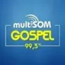 Rádio Multisom Gospel 99.3 FM