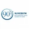 KCBI 90.9 FM