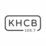 KHCB 105.7 FM