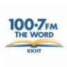 KKHT 100.7 FM